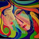 Alena Ciková - 130x100 cm