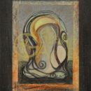 Alena Ciková - 38x48 cm