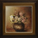 Eva Musilová - 43x43cm
