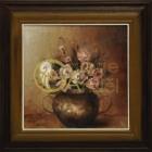 Eva Musilová - 43x43cm