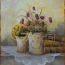 Eva Musilová - 48 x 65 cm