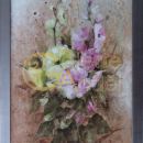 Eva Musilová - 58 x 98 cm