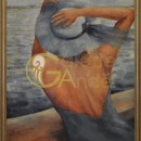 Eva Musilová - 65x85 cm
