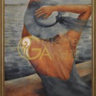 Eva Musilová - 65x85 cm