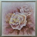 Eva Musilová -77x77 cm