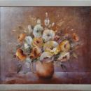 Eva Musilová - 80x70 cm