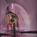 Hassen Drici - 40x50 cm
