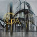 Hassen Drici - 58x50 cm