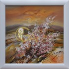 Jaroslava Divišová - 47x47 cm