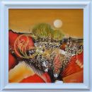 Jaroslava Divišová - 60x60 cm (1)