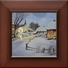 Jiří Kristen - 45x45 cm