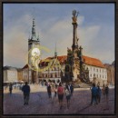 Jiří Kristen - 54x 54cm