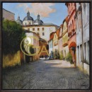 Jiří Kristen - 54x54 cm
