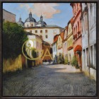 Jiří Kristen - 54x54 cm