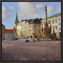 Jiří Kristen - 54x54cm