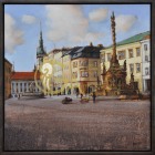 Jiří Kristen - 54x54cm