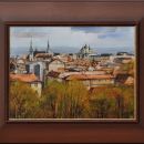 Jiří Kristen - 55x45 cm