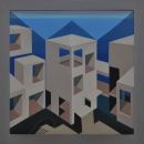 Karel Dokoupil - 3D obraz 1