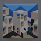Karel Dokoupil - 3D obraz 1