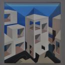 Karel Dokoupil - 3D obraz 1a