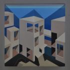 Karel Dokoupil - 3D obraz 1b