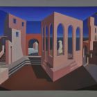 Karel Dokoupil - 3D obraz 2a