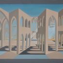 Karel Dokoupil - 3D obraz 3a