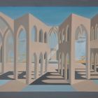 Karel Dokoupil - 3D obraz 3a