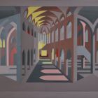 Karel Dokoupil - 3D obraz 4b