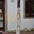 Ladislav Borák - 204 cm