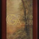 Libuše Matulová - 28x68 cm