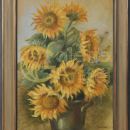 Libuše Matulová - 60x80 cm