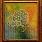 Luděk Dostál - 40x44 cm (2)