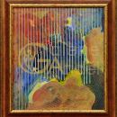 Luděk Dostál - 40x44 cm (3)