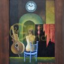 Miroslav Hrbáček - 32 x 42 cm