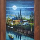 Miroslav Hrbáček - 32 x 42cm
