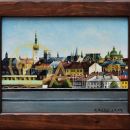 Miroslav Hrbáček - 42x34 cm