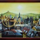 Miroslav Hrbáček - 44x34 cm