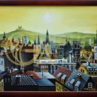 Miroslav Hrbáček - 44x34 cm