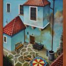 Miroslav Hrbáček - 44x53 cm