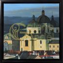 Pavel Černošek - 30x30 cm