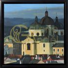 Pavel Černošek - 30x30 cm