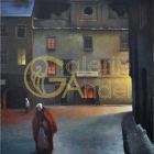 Pavel Černošek - 60x70 cm