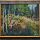Pavel Černošek - 73x62 cm