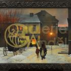 Pavel Černošek - 96x76 cm