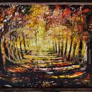 Pavel Dlabal - 127x90 cm