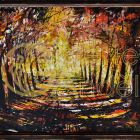 Pavel Dlabal - 127x90 cm