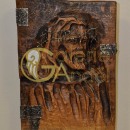 Pavel Dlabal - 30x43 cm