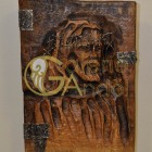 Pavel Dlabal - 30x43 cm