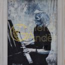 Pavel Dlabal - 35x46 cm